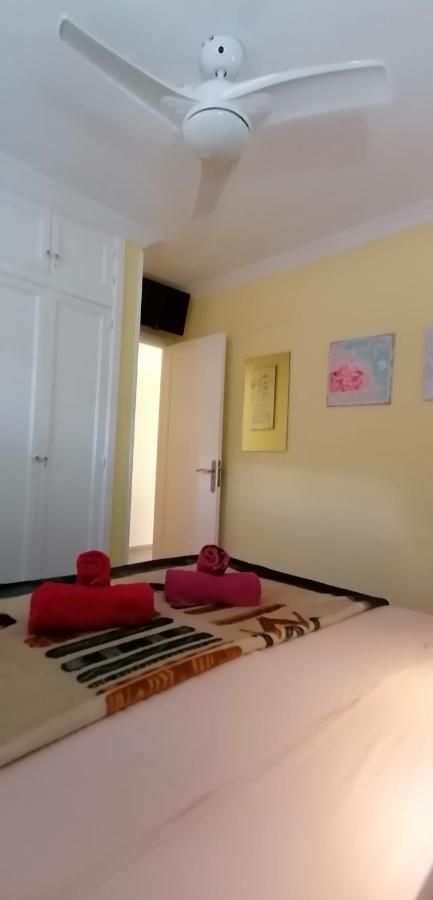 Apartamento Glamour Playa del Inglés Exterior foto