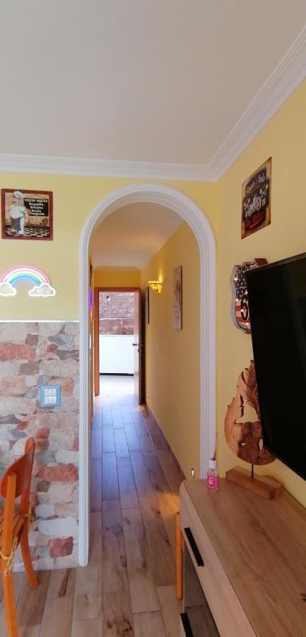 Apartamento Glamour Playa del Inglés Exterior foto